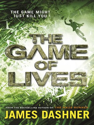 cover image of The Game of Lives